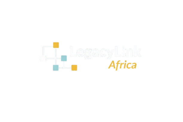 LegacyLink Africa Logo